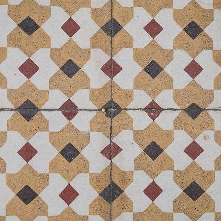 Apartment Mosaic Giralda Севиля Екстериор снимка