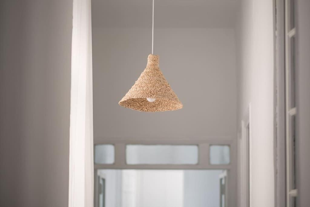 Apartment Mosaic Giralda Севиля Екстериор снимка