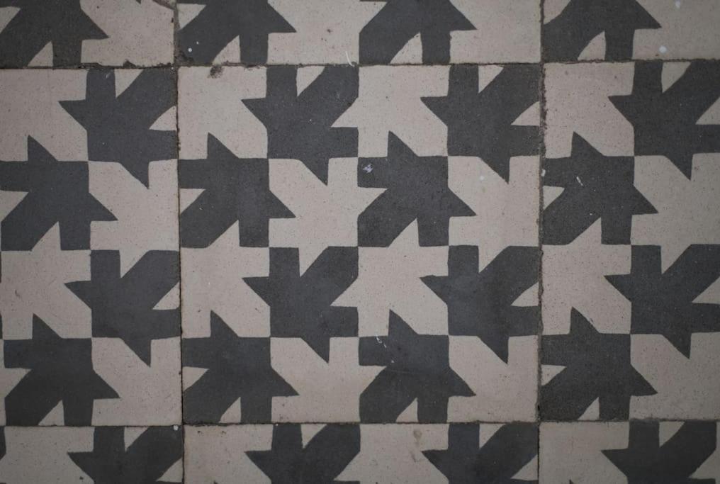 Apartment Mosaic Giralda Севиля Екстериор снимка