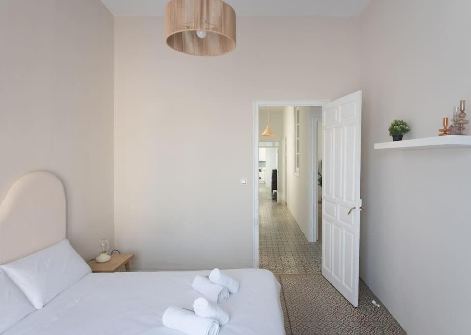 Apartment Mosaic Giralda Севиля Екстериор снимка