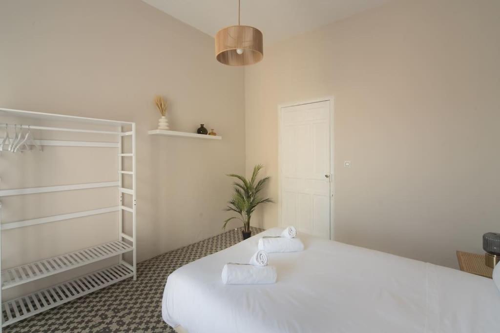 Apartment Mosaic Giralda Севиля Екстериор снимка
