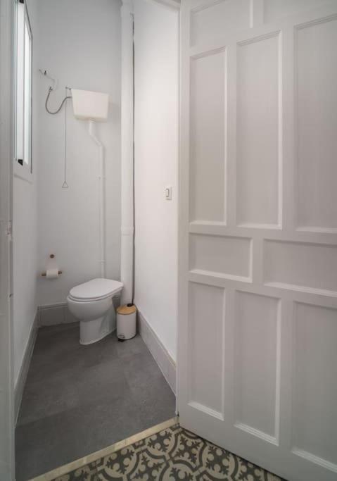Apartment Mosaic Giralda Севиля Екстериор снимка