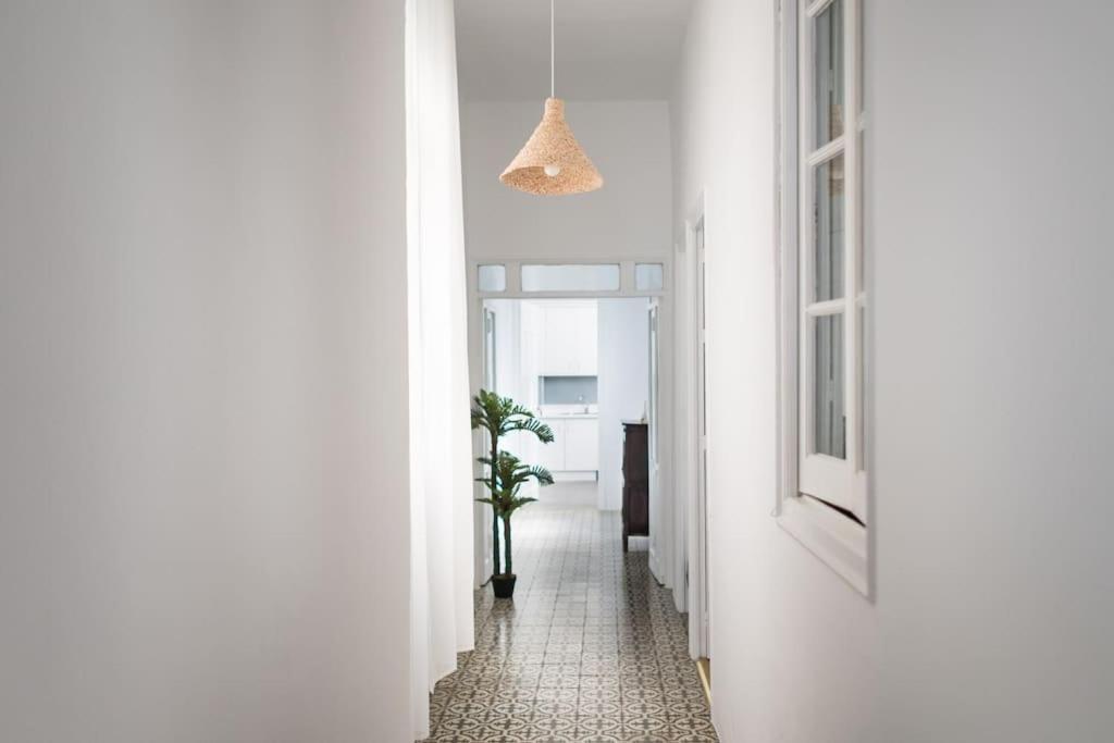 Apartment Mosaic Giralda Севиля Екстериор снимка